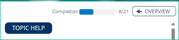 Risk Maturity Benchmark – client user guide - illustration 13