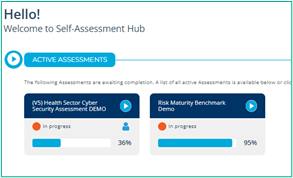 Risk Maturity Benchmark – client user guide - illustration 28