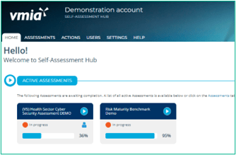 Risk Maturity Benchmark – client user guide - illustration 32
