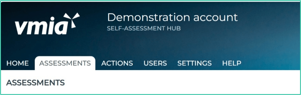 Risk Maturity Benchmark – client user guide - illustration 33