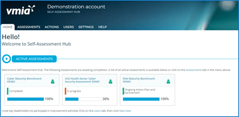 Self-Assessment Hub – Client User Guide - illustration 20