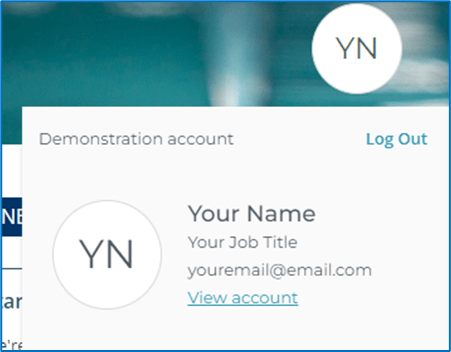 Self-Assessment Hub – Client User Guide - illustration 10