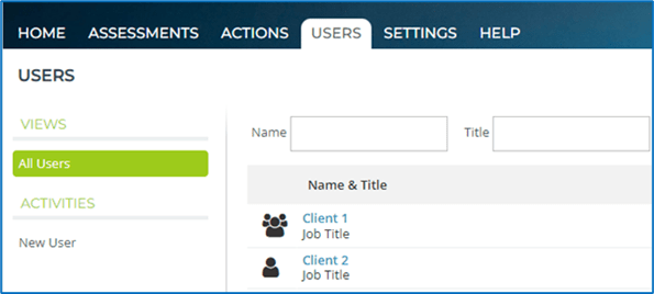 Self-Assessment Hub – Client User Guide - illustration 18