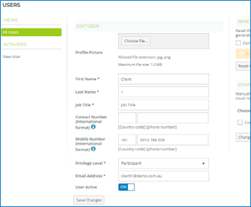 Self-Assessment Hub – Client User Guide - illustration 28