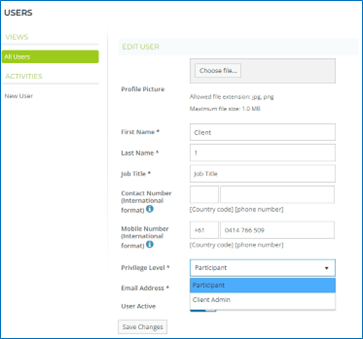 Self-Assessment Hub – Client User Guide - illustration 25