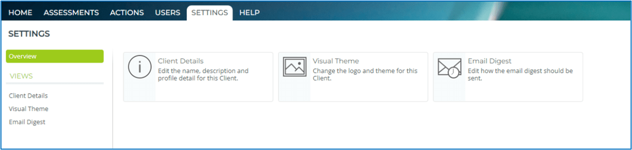 Self-Assessment Hub – Client User Guide - illustration 08