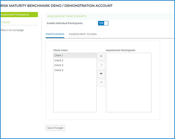 Self-Assessment Hub – Client User Guide - illustration 29