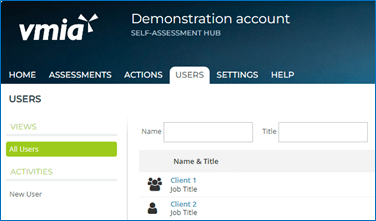 Self-Assessment Hub – Client User Guide - illustration 24