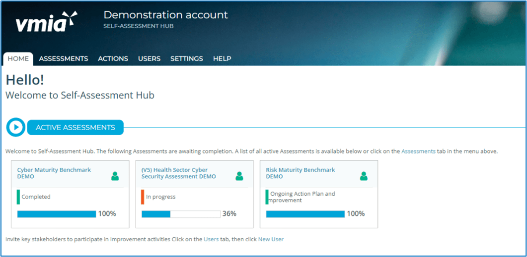 Self-Assessment Hub – Client User Guide - illustration 23