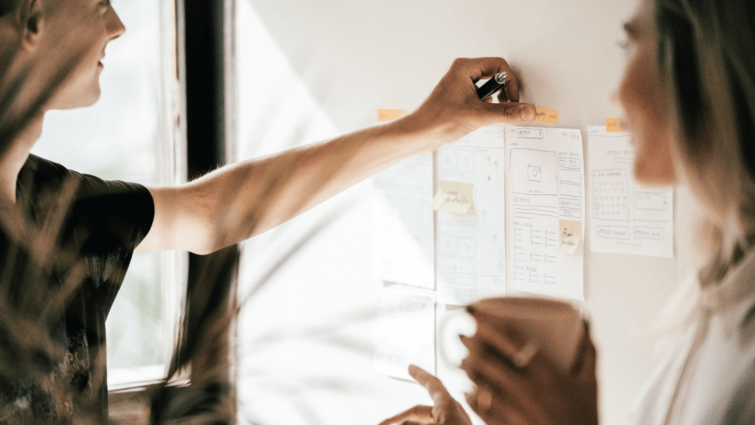 Risk management - Client Learning header