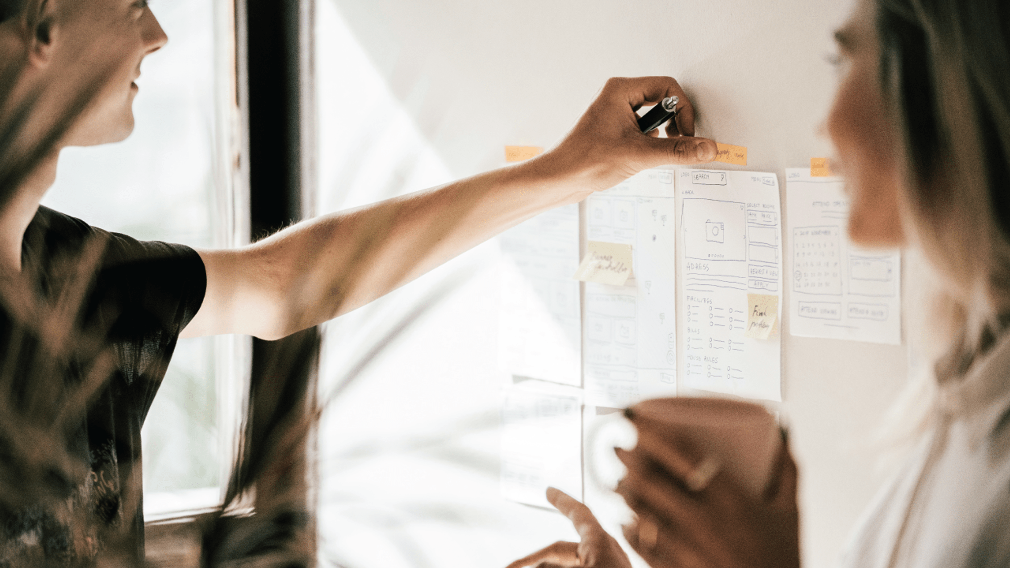 Risk management - Client Learning header