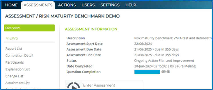Self-Assessment Hub – Client User Guide - illustration 37