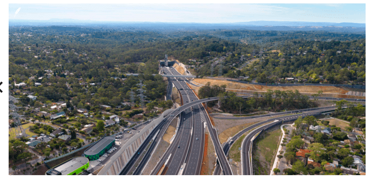 transport image