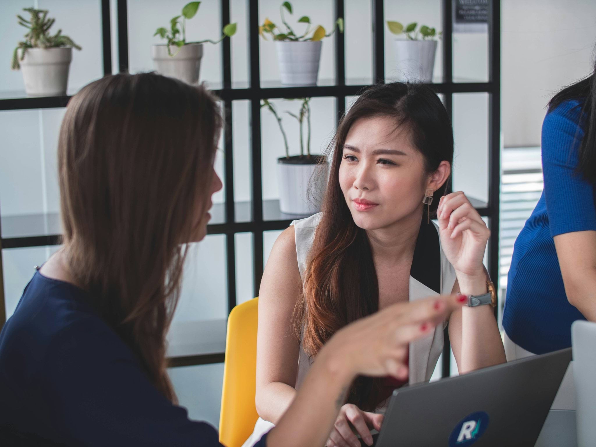 Complaints Handling Policy - header