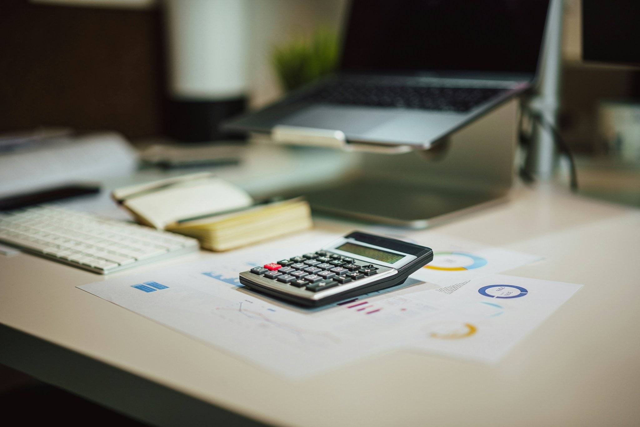 Gifts, Benefits & Hospitality Policy - header