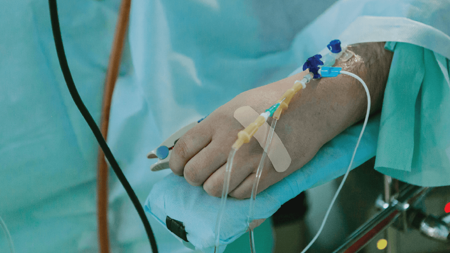 Incentivising better patient safety - header