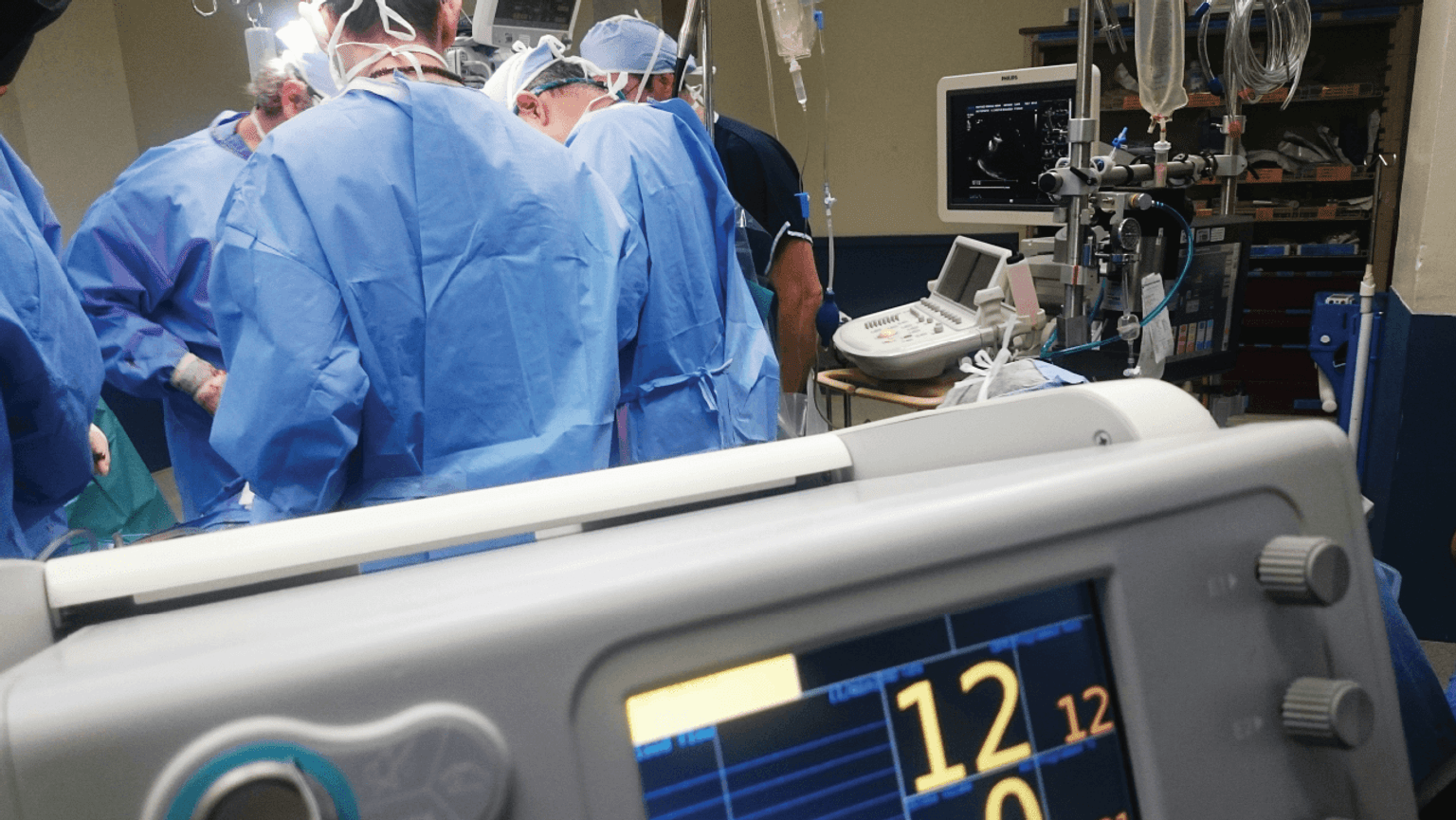 Perioperative Harm Prevention - header