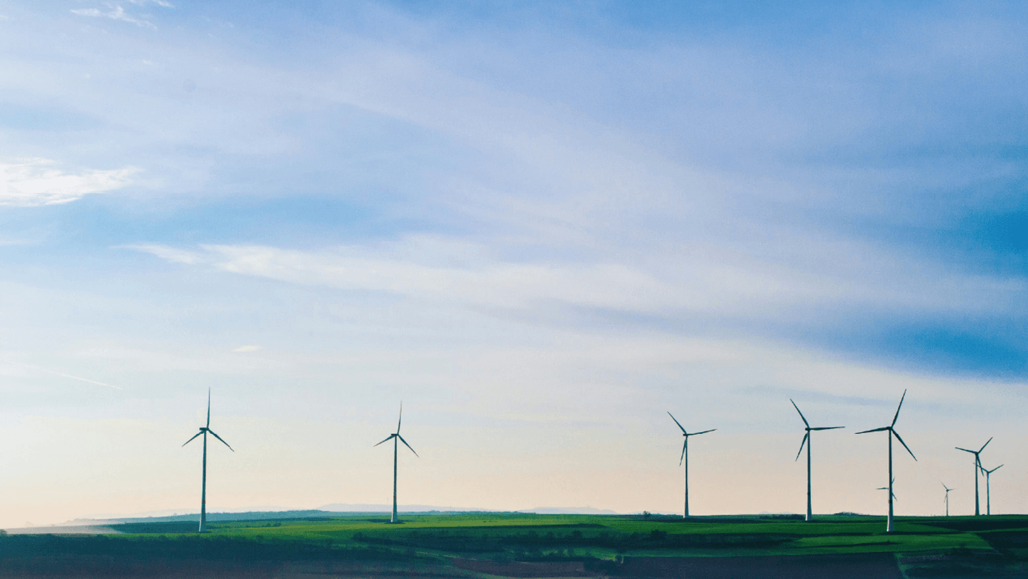 Climate Change Risk Management service - header