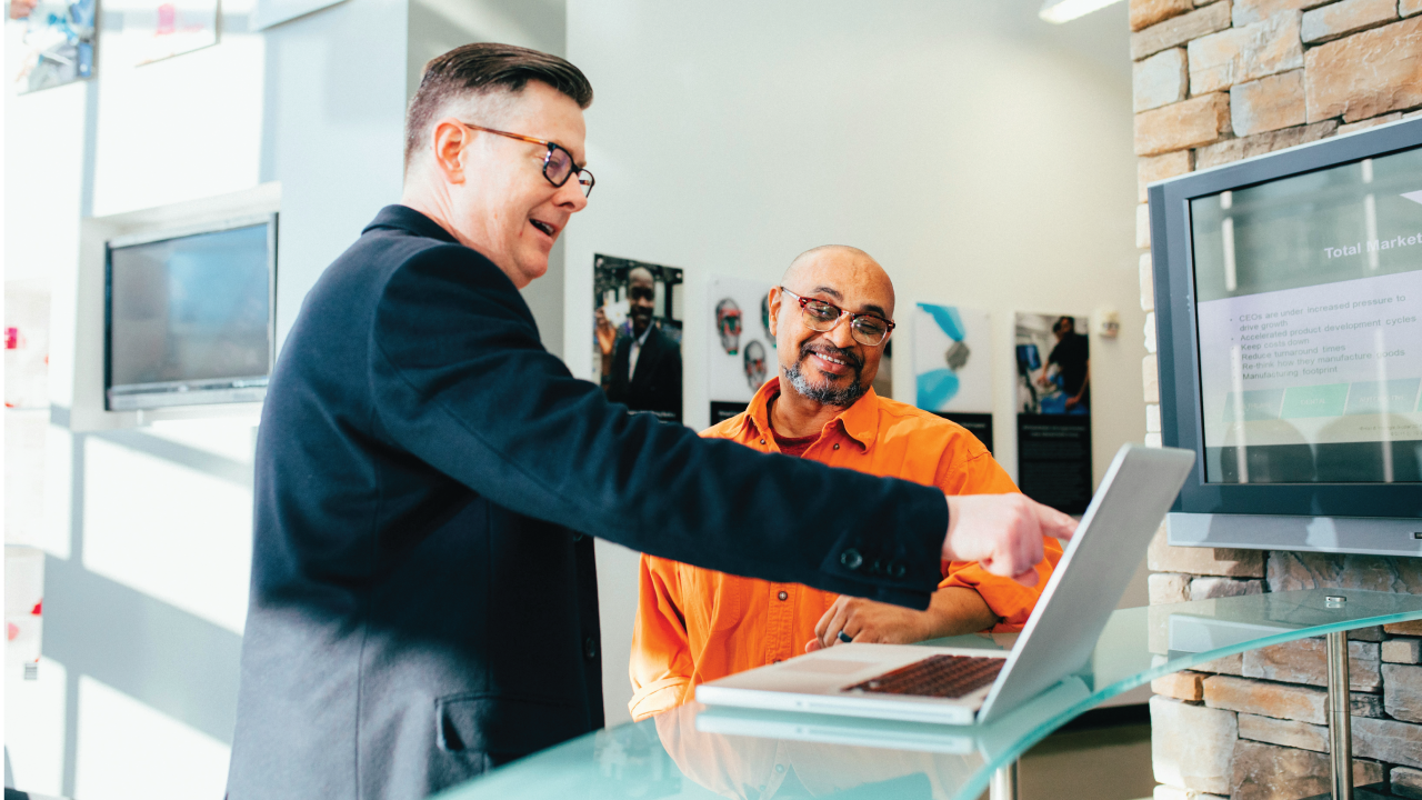 How can risk management help you create and protect value - header