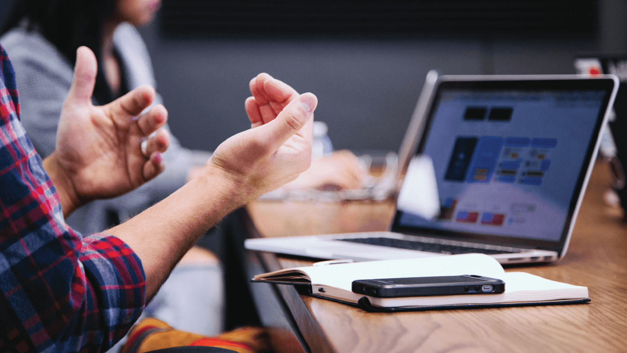 How well are you managing risk- header