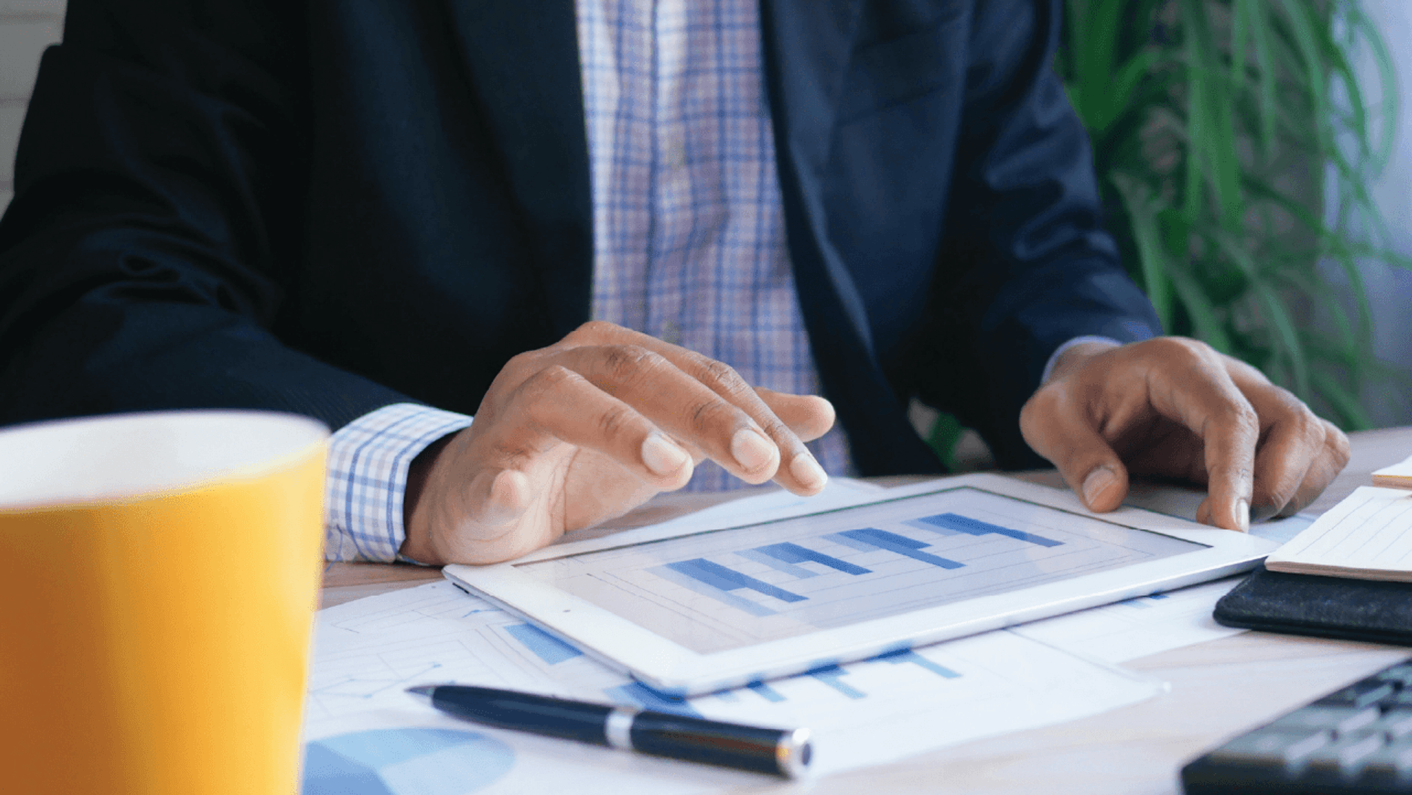 Minimising exposure to insurable risk - header