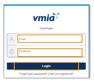 Client portal