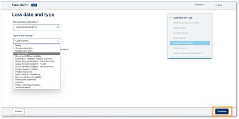 How do I make a claim? - illustration 02