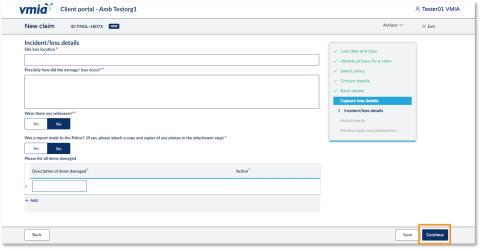 How do I make a claim? - illustration 06