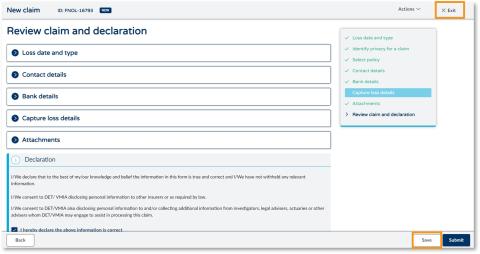 How do I make a claim? - illustration 10