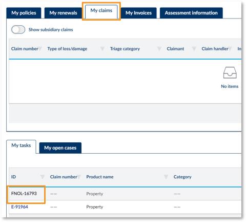 How do I make a claim? - illustration 11