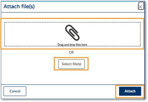 How do I update the asset register online - illustration 16
