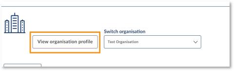 How do I update the asset register online - illustration 01