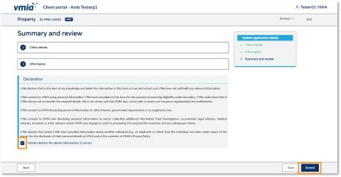 How do I request a new policy online - illustration 04