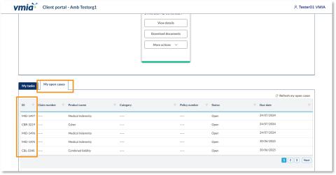 How do I accept or reject a quote for a policy that didn’t qualify for immediate underwriting - illustration 01