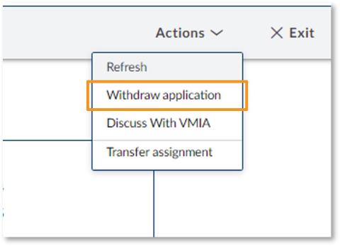 How do I update an existing policy online - illustration 07