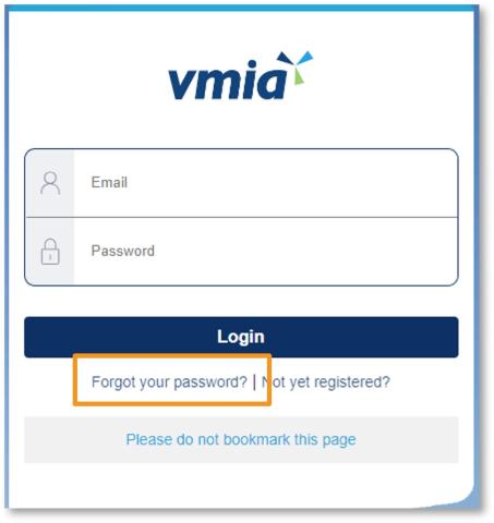 What do I do if I forgot my username or password?​ - illustration 01