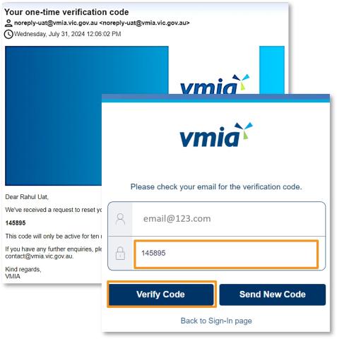What do I do if I forgot my username or password?​ - illustration 03