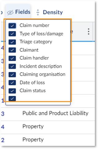 How do I add additional attachments to open claims - illustration 07
